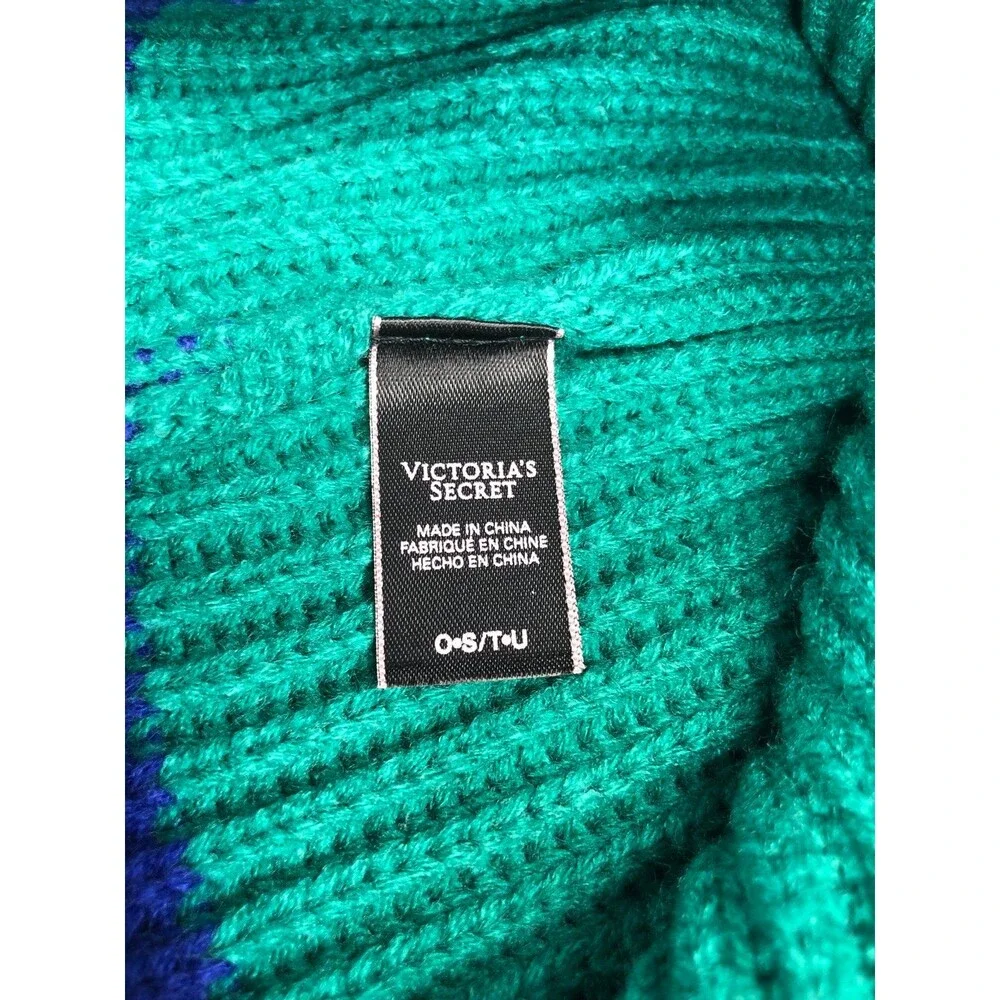 Victoria’s Secret beanie